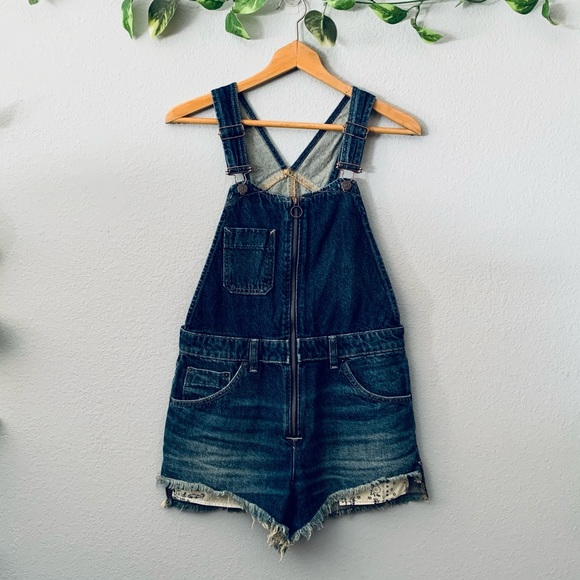 We the free overalls - Picture 5 of 10